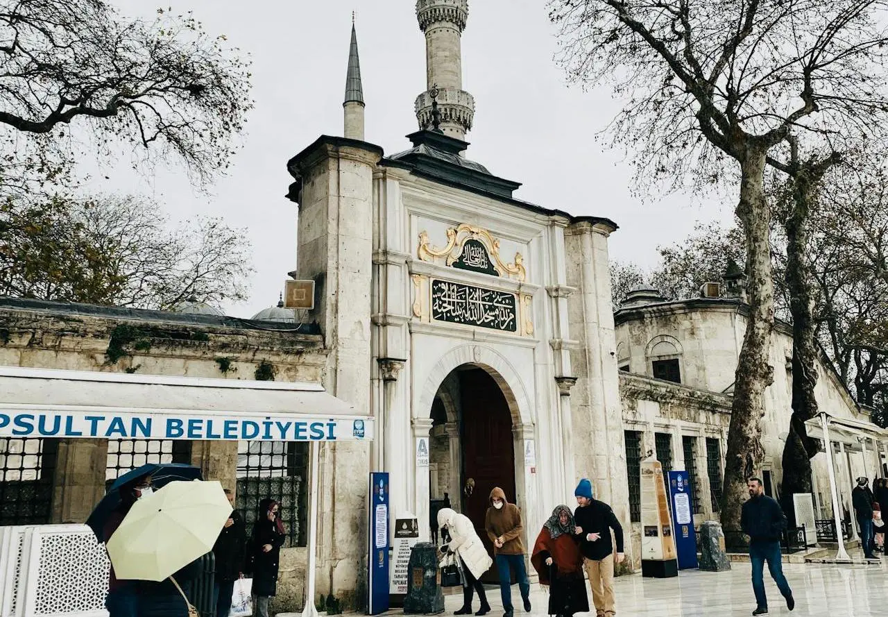 Eyüp